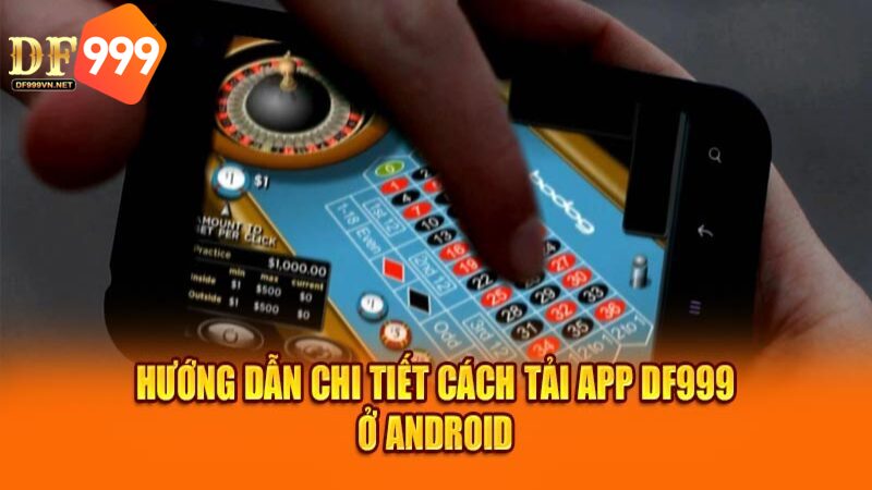 tải app DF999