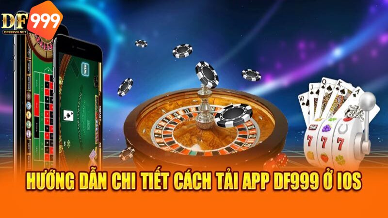 tải app DF999