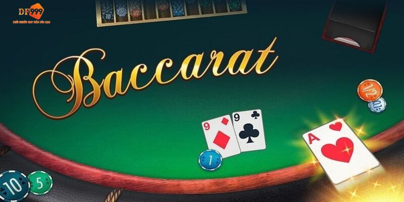 chiến thuật chơi Baccarat