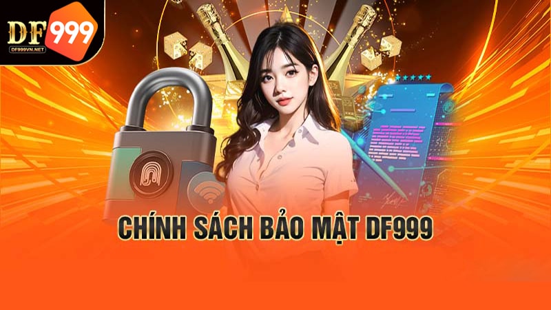 chính sách bảo mật