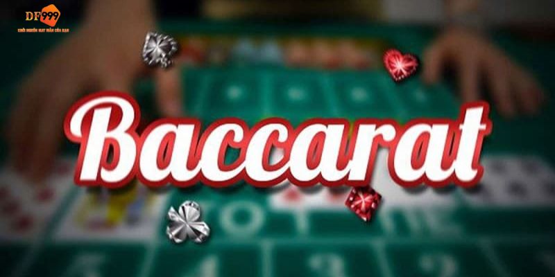 công thức soi cầu Baccarat