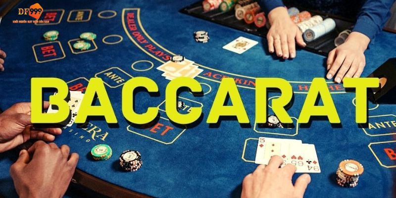 Công thức soi cầu Baccarat