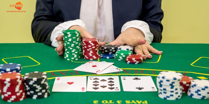 công thức soi cầu Baccarat