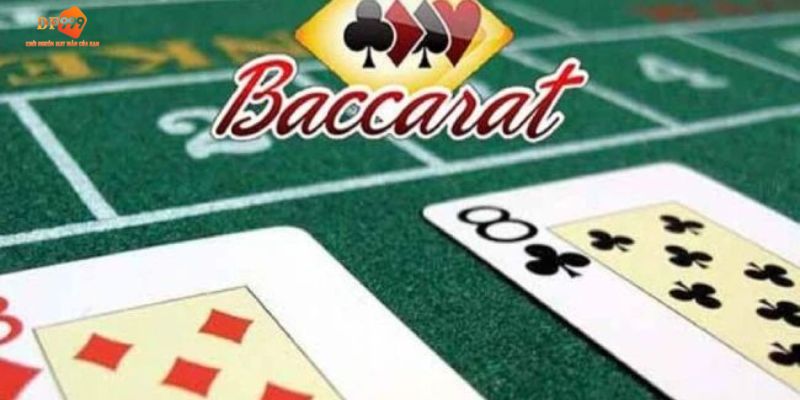 Công thức soi cầu Baccarat 