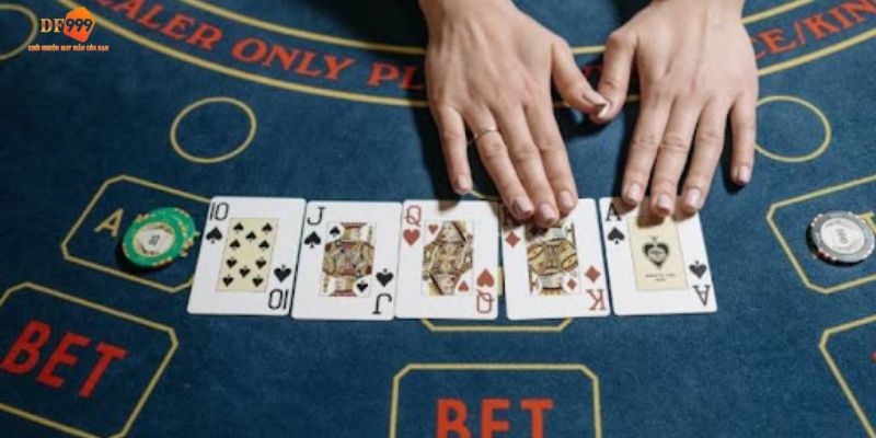 công thức soi cầu Baccarat