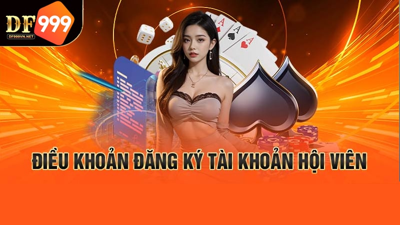 Điều khoản và điều kiện