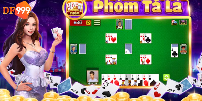 Game bài tá lả