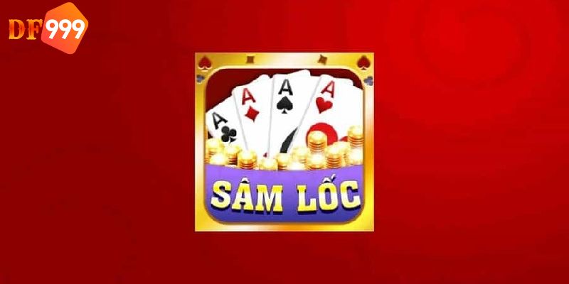 Game bài sâm lốc