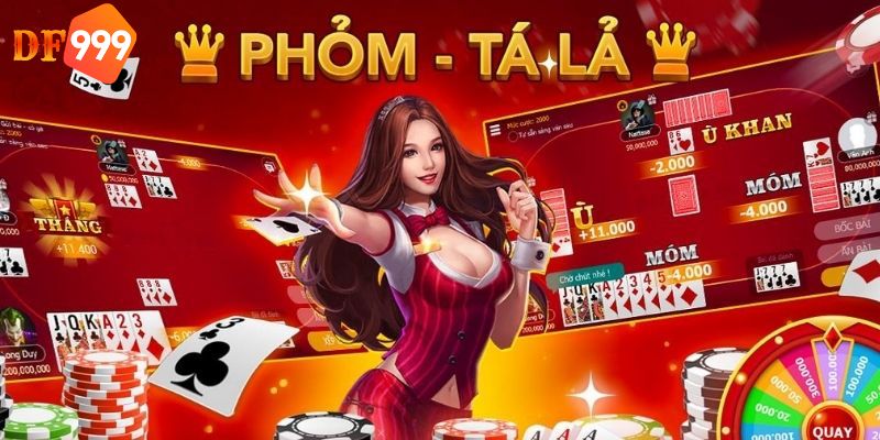 game bài tá lả