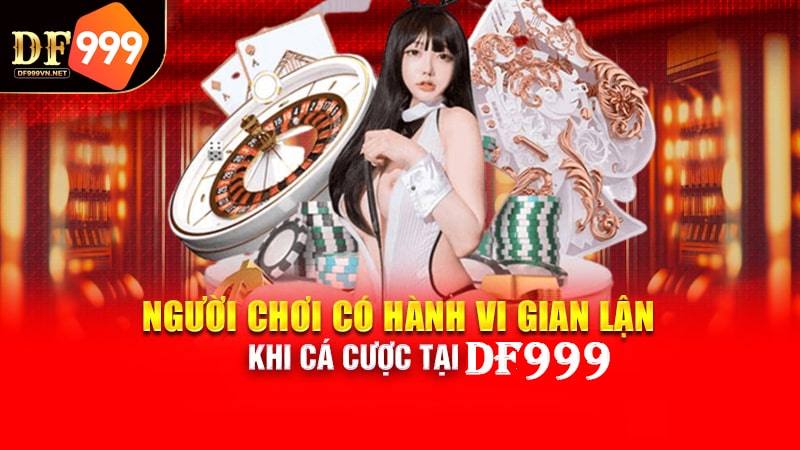 Miễn trừ trách nhiệm DF999