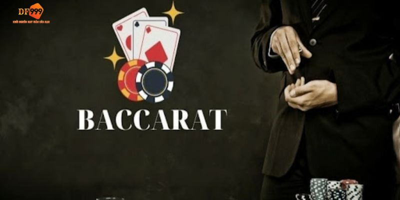 nhóm kéo Baccarat