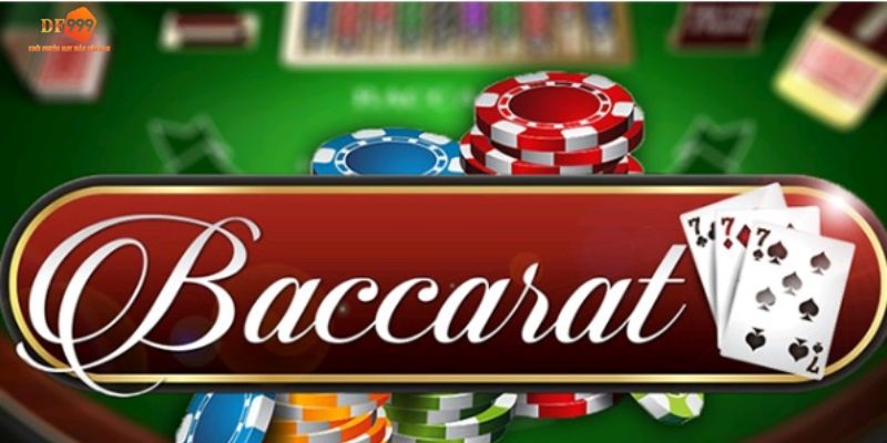 Sảnh Baccarat