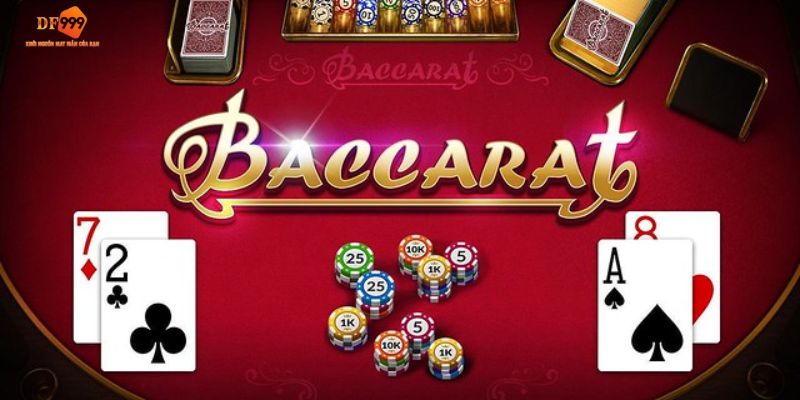 Sảnh Baccarat