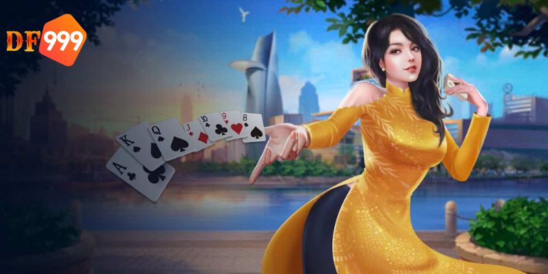 Game bài tiến lên