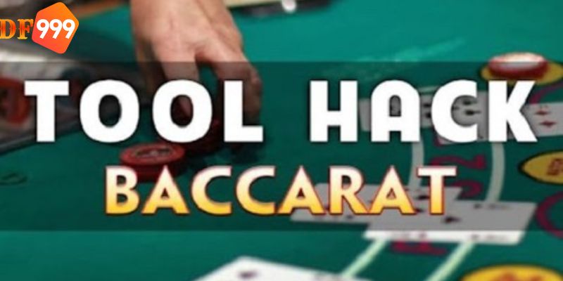 tool hack baccarat